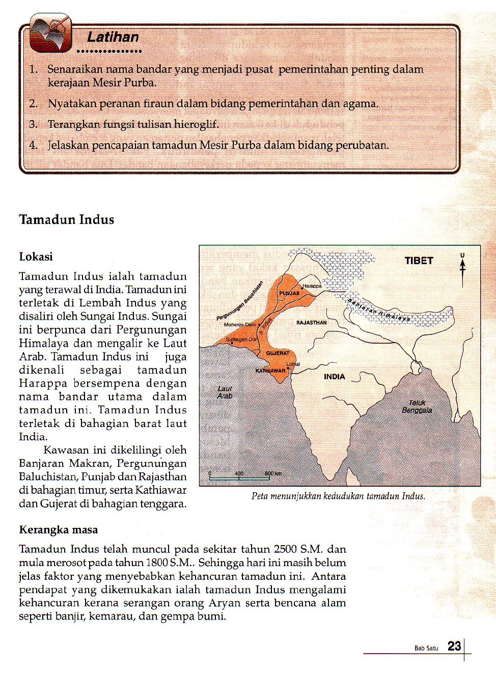 buku teks sejarah tingkatan 1 pdf