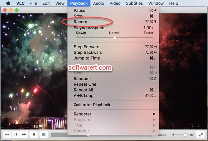 vlc media player for mac 10.6
