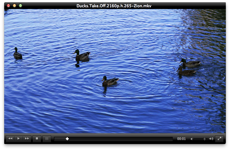 vlc media player for mac 10.6